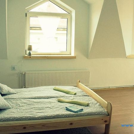 Corner Hostel Żywiec Buitenkant foto